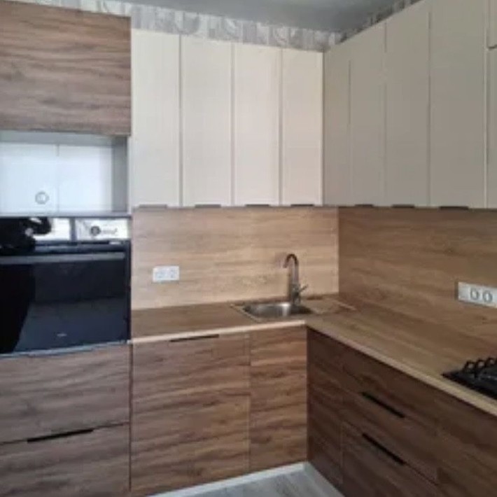 ЖК Дніпровська Брама 2 Слобожанський пр-т Сімейна вул. 4 - фото 1