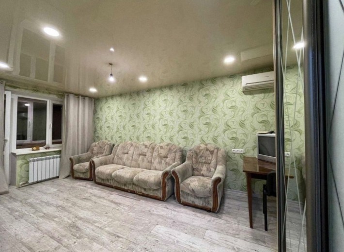 Аренда 2 ком с ремонтом на Победе 6, Яхт Клуб 15 000 грн. - фото 1