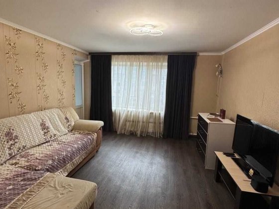 Здам 2к квартиру зі свіжим ремонтом та газом, ж/м Придніпровськ