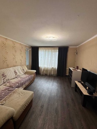 Здам 2к квартиру зі свіжим ремонтом та газом, ж/м Придніпровськ - фото 1