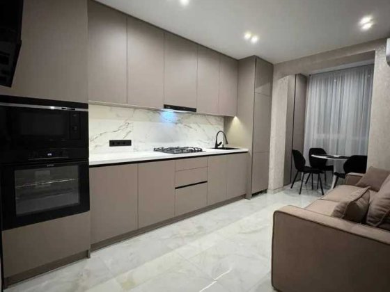 Сдам 2х комнатную квартиру в ЖК Днепровская Брама 2 Левый Берег Слобожанське