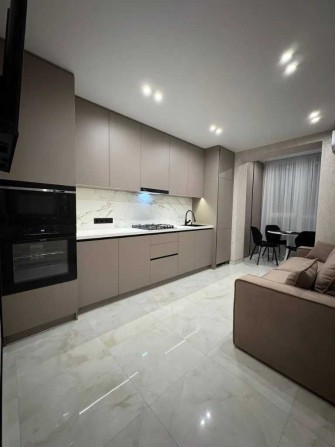 Сдам 2х комнатную квартиру в ЖК Днепровская Брама 2 Левый Берег - фото 1