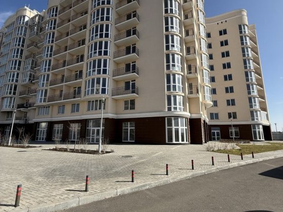 Квартира в новой Ривьере Переуступка! Миколаїв