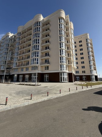 Квартира в новой Ривьере Переуступка! - фото 1