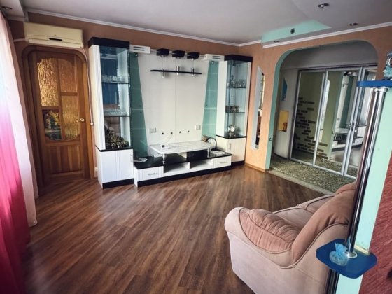 Квартира Юрія Коваленка 5 Кропивницький