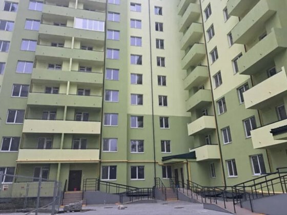 Продаж квартири ЖК Погулянка Львов