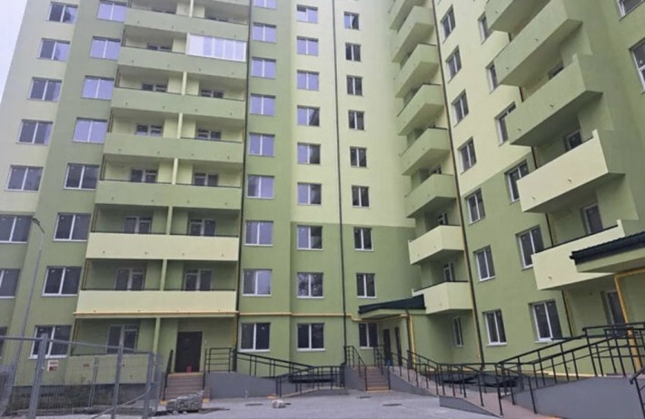 Продаж квартири ЖК Погулянка - фото 1