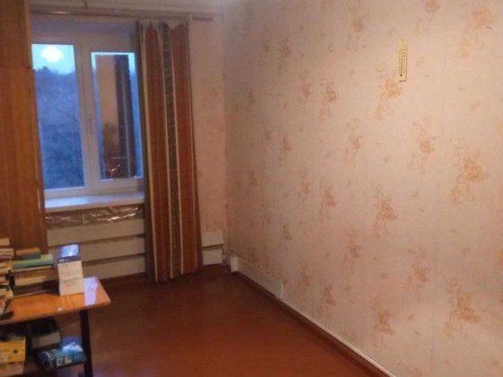 Продається двокімнатна квартира Дендропарк Кропивницький