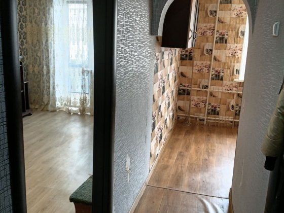 1-кімнатна квартира. Р-н Ліски Миколаїв