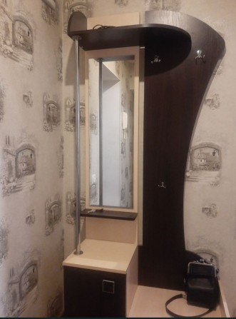 Від власника Продам 1-кімнатну велику квартиру з ремонтом - фото 1