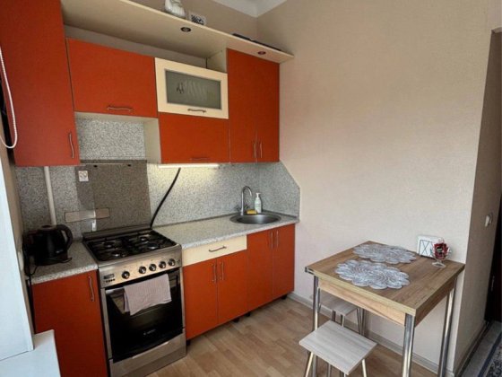 Продаж 1-кімнатної квартири | вул. Куліша (ближній центр) Львов