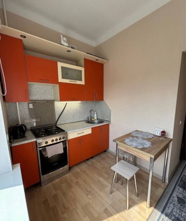 Продаж 1-кімнатної квартири | вул. Куліша (ближній центр) - фото 1