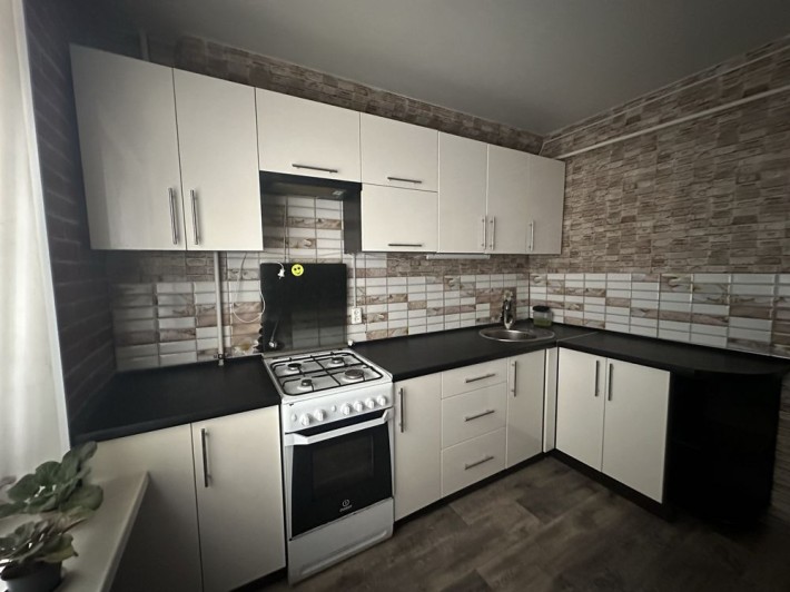 Продажа 2к квартиры Запорожье Космос от ХОЗЯИНА - фото 1