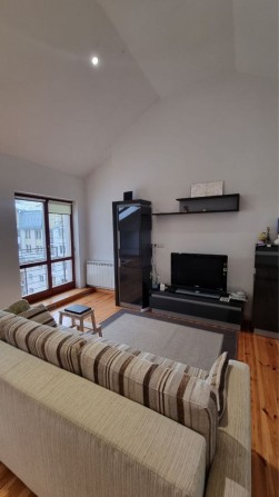 Чотирикімнатна квартира на Панча/пр.Чорновола - фото 1