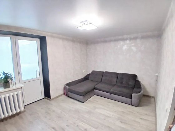 В продаже 2 ком. квартира . Бабурка Запорожье