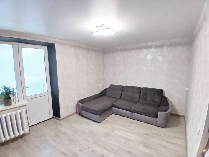 В продаже 2 ком. квартира . Бабурка - фото 1