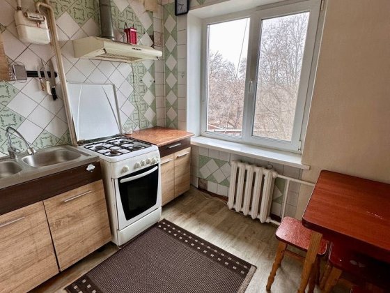 Продам 3-к квартиру проспект Мазепы. Петровского Днепр