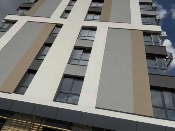 2+1  квартира в ЖК " А+Я"  62м²   Є- Оселя Кропивницький