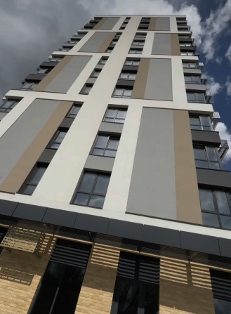 2+1  квартира в ЖК " А+Я"  62м²   Є- Оселя - фото 1