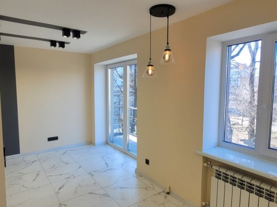 Нова 3х квартира, 2 поверх, Критий ринок. Запорожье