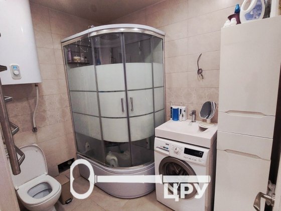 Продаж трикімнатної квартири Дніпровський район.  Сертифікат+ Запорожье