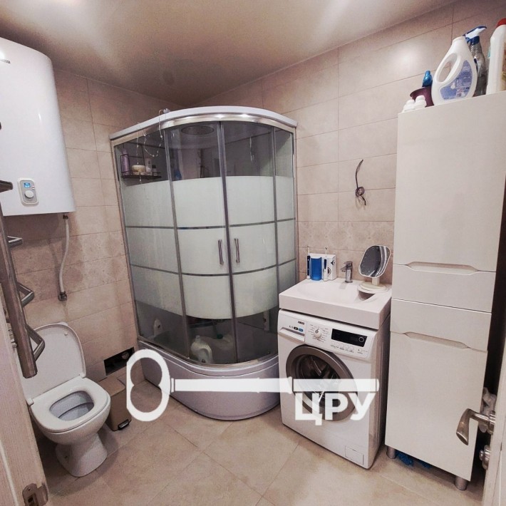 Продаж трикімнатної квартири Дніпровський район.  Сертифікат+ - фото 1