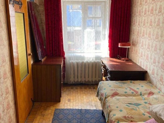 Продається 3-х кімнатна квартира в районі Ковалівського парку Кропивницький