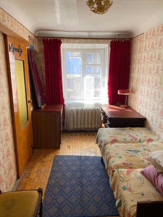 Продається 3-х кімнатна квартира в районі Ковалівського парку - фото 1