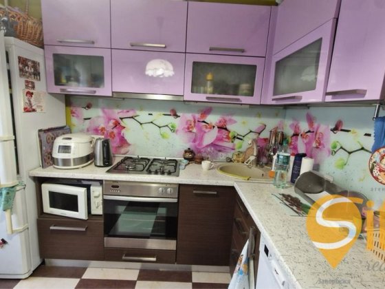 Продаж 2к.кв. по вул.Чарівна Запорожье