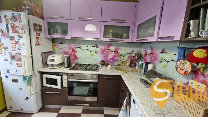 Продаж 2к.кв. по вул.Чарівна - фото 1