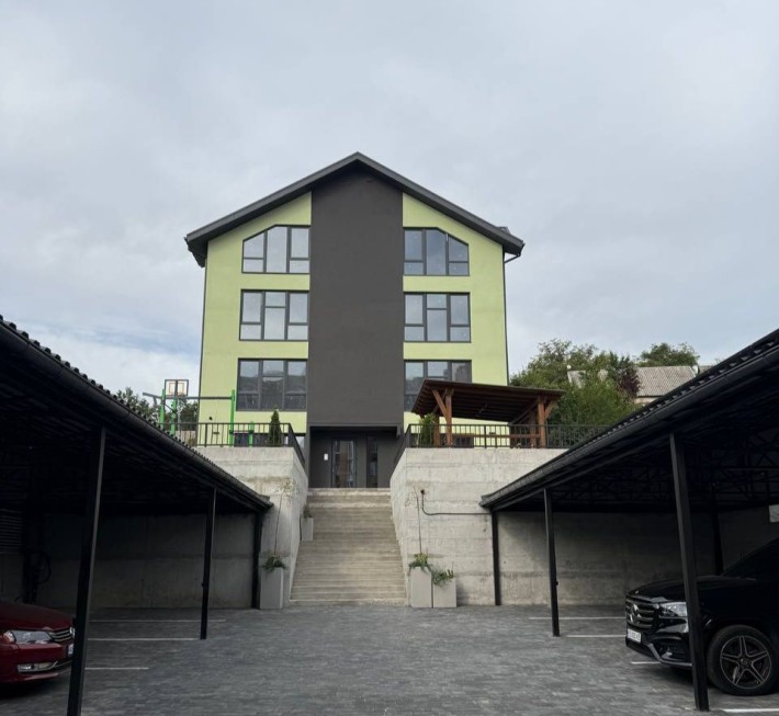 Продам квартиру В Новом доме - фото 1