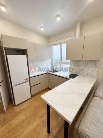 1к.кв.НОВОСТРОЙ.Гагарина.Новый ремонт.46400$ Под ключ - фото 1