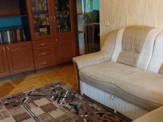 Продаж  3 кімнатної квартири , 54,58 кв.м.,   вул. Перемоги , 113 Запоріжжя