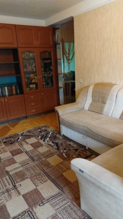 Продаж  3 кімнатної квартири , 54,58 кв.м.,   вул. Перемоги , 113 - фото 1