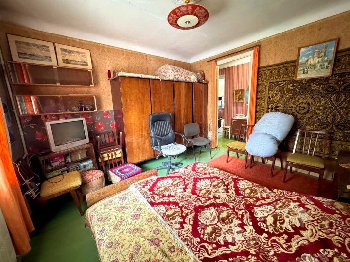 Продаю 2х комнатную квартиру Адмиральская 2а - фото 1