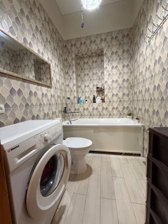 Квартира в центрі - фото 1