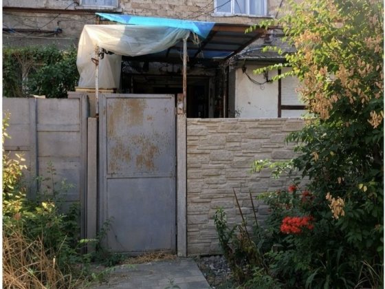 Центр! 1к квартира з двором і окремим входом | під ремонт Миколаїв