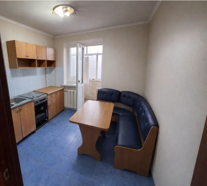 Продаж великогабаритної 1кім.квартира. ЦЕНТР - фото 1