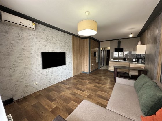 Продажа стильной студийки ЖК Ривьера Миколаїв