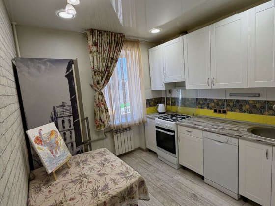 Продаю 1 комнатную Красивую квартиру на пр Мира / Васляева‼️СЕРТИФИКАТ Миколаїв