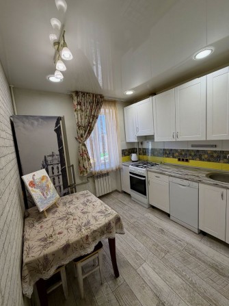 Продаю 1 комнатную Красивую квартиру на пр Мира / Васляева‼️СЕРТИФИКАТ - фото 1