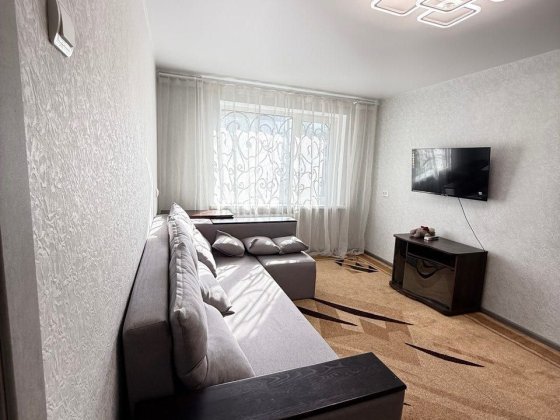 Продам 2 к. квартиру з ремонтом на в. Н. Алексєєнко/Свердлова/Пушкіна Днепр