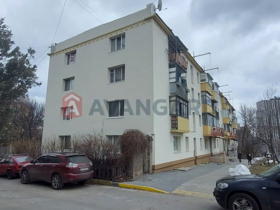 Продам 2-ух кімнатну квартиру Центр Парк Шевченко Соборна Площа Дніпро