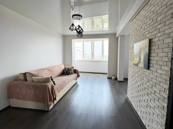 Продам 2к квартиру Клочко Левый Берег Караван Днепр