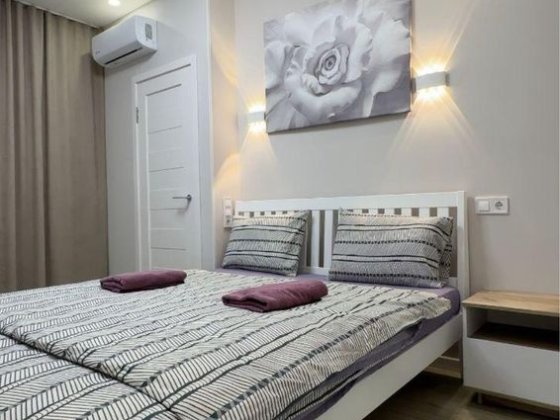 Терміновий продаж 1к квартири, центр Дніпро