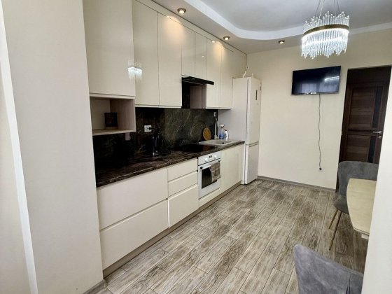 Продаж комфортної 2-кім. квартири в. Наукова Львів