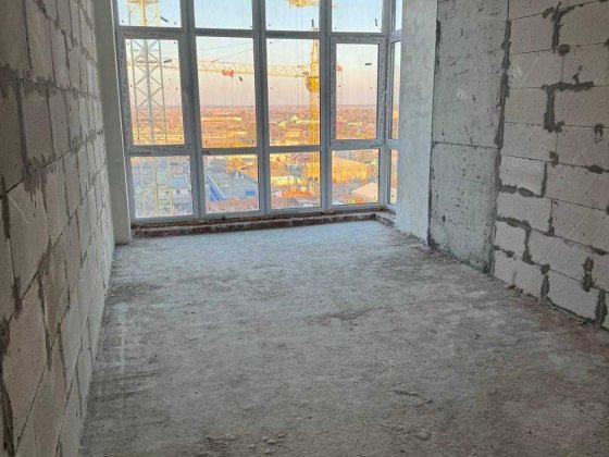 1-кімнатна квартира, новобудова Житомир