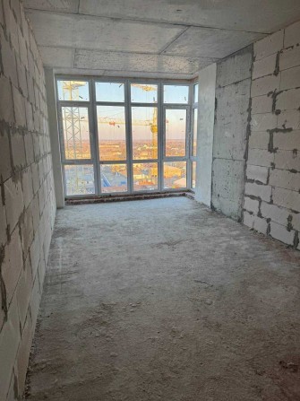 1-кімнатна квартира, новобудова - фото 1