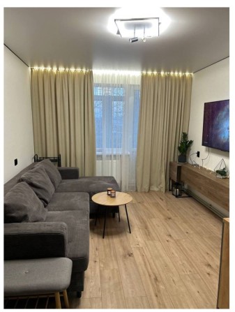 Продаж 2-х кімнатної квартири - фото 1