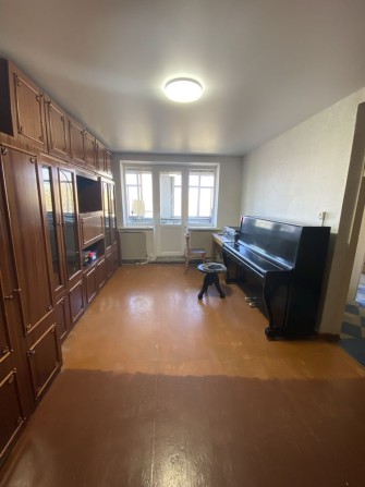 Продам 3к.квартиру, р-н Кр.ринку, з Автономкою! - фото 1